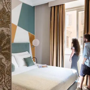 Boutique Galatea Hotell