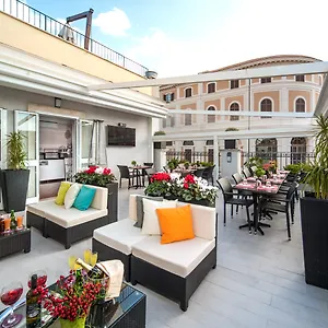 Relais Trevi 95 Boutique (adults Only) Hotell